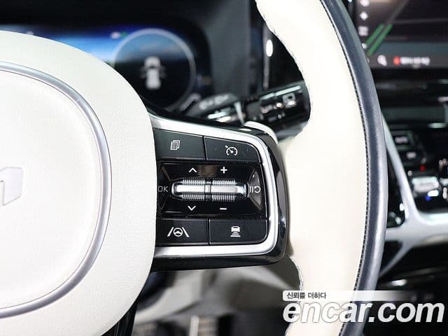 Kia Sorento 4세대 Gravity, 2022 16
