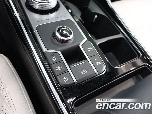 Kia Sorento 4세대 Gravity, 2022 17