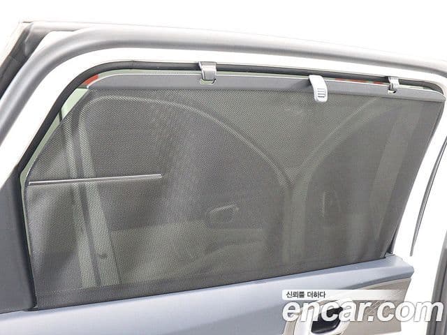 Kia Sorento 4세대 Gravity, 2022 18