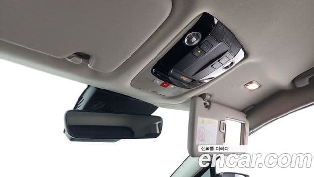 Kia Sportage 5세대 гибрид Signature Gravity 2WD, 2023 19