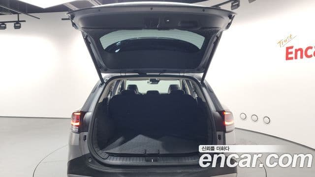 Kia Sportage 5세대 гибрид Signature Gravity 2WD, 2023 20