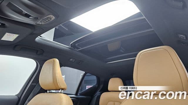 Volvo XC40 B4 Inscription, 2021 19