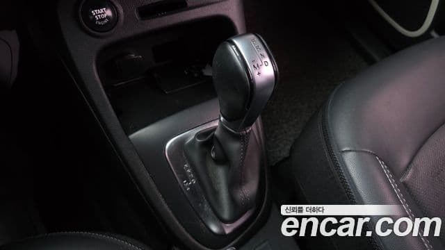 Renault Korea(Samsung) New QM3 LE, 2018 9