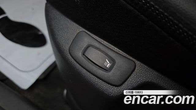 Renault Korea(Samsung) New QM3 LE, 2018 18