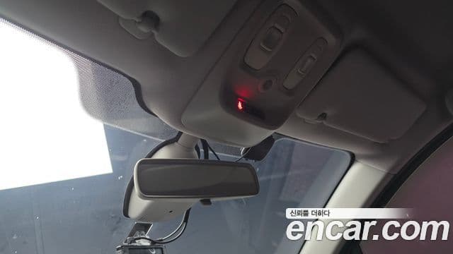 Renault Korea(Samsung) New QM3 LE, 2018 19