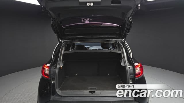 Renault Korea(Samsung) New QM3 LE, 2018 20