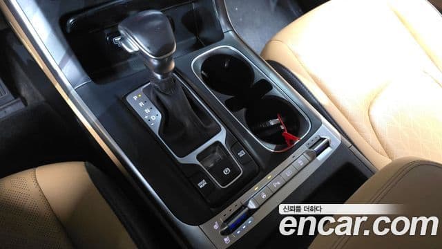 Kia Carnival 4세대 Prestige, 2022 9