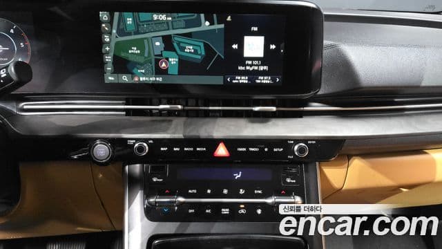 Kia Carnival 4세대 Prestige, 2022 14