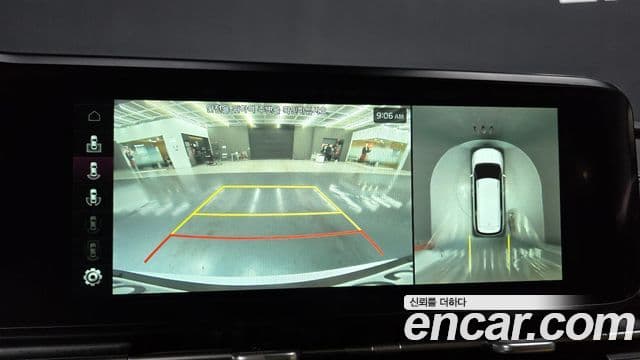 Kia Carnival 4세대 Prestige, 2022 15