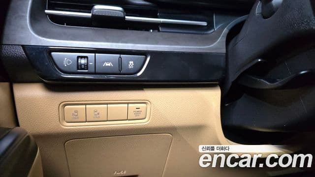 Kia Carnival 4세대 Prestige, 2022 17