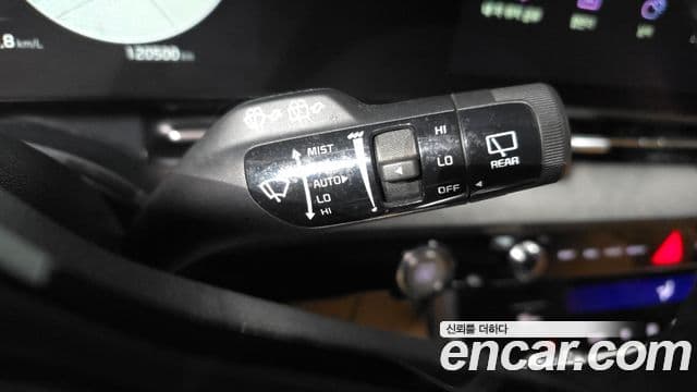 Kia Carnival 4세대 Prestige, 2022 18