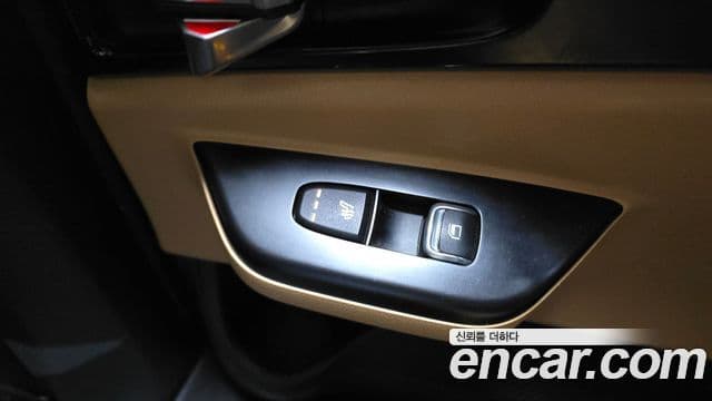 Kia Carnival 4세대 Prestige, 2022 19