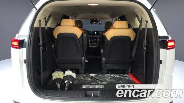 Kia Carnival 4세대 Prestige, 2022 20