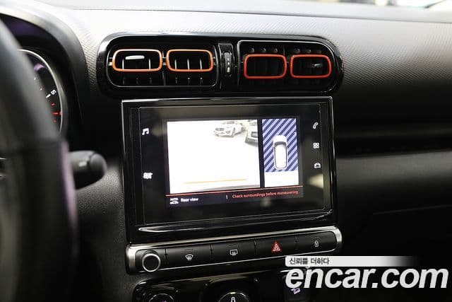 Ситроен / DS C3 Эйркросс (Aircross) 1.5 BlueHDi Shine, 2021 16