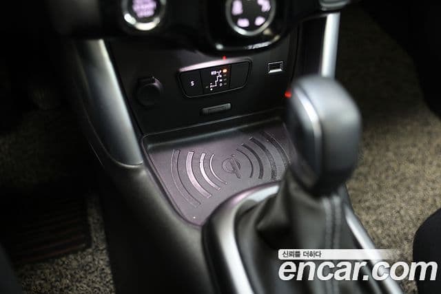 Ситроен / DS C3 Эйркросс (Aircross) 1.5 BlueHDi Shine, 2021 17