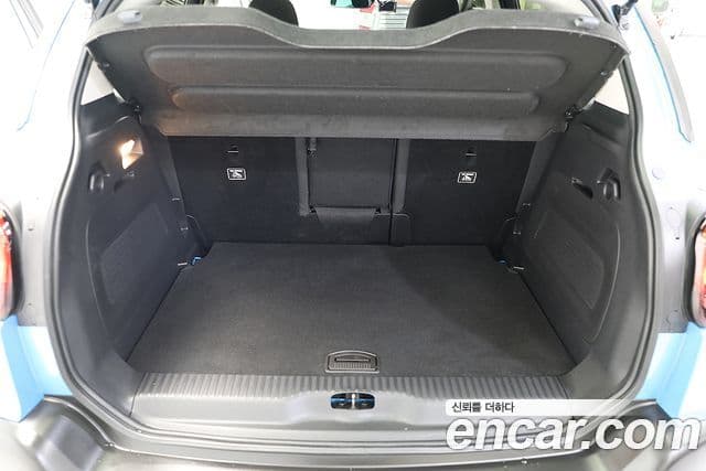 Ситроен / DS C3 Эйркросс (Aircross) 1.5 BlueHDi Shine, 2021 20