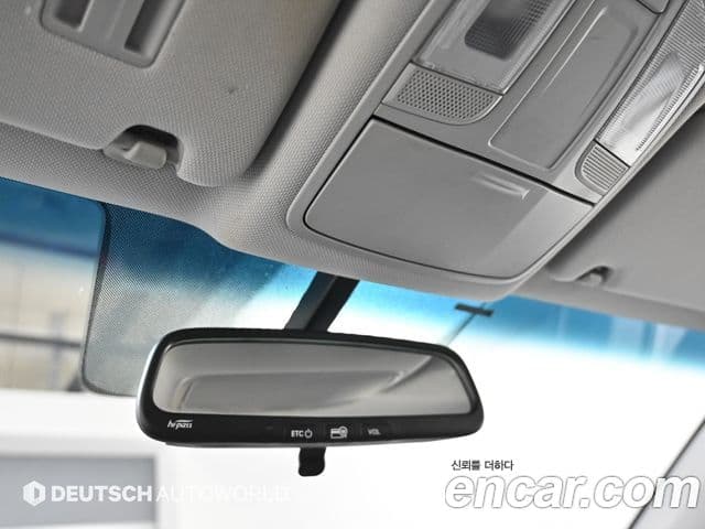 Hyundai Sonata New 라이즈 Style, 2018 7