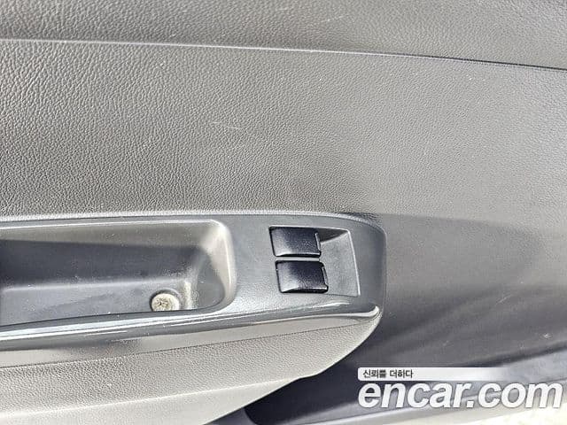 Chevrolet(GM대우) Spark фургон /, 2012 10