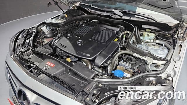 Mercedes-Benz E-класс W212 Avantgarde, 2016 6