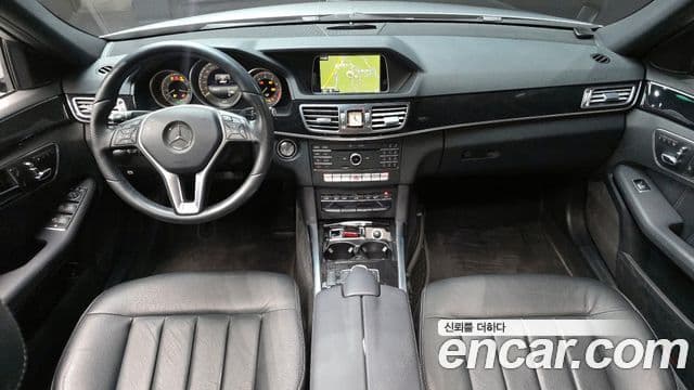 Mercedes-Benz E-класс W212 Avantgarde, 2016 7