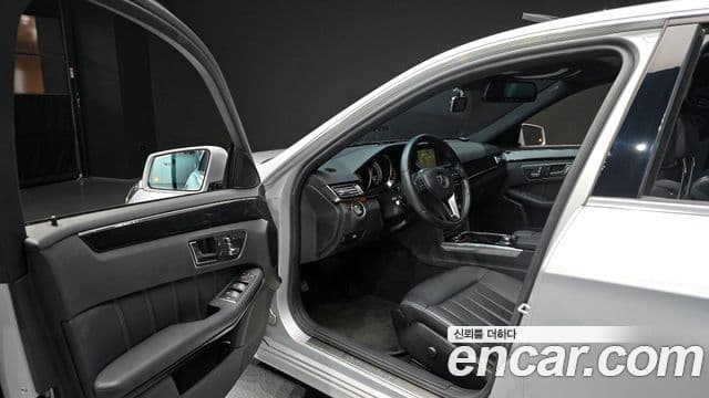 Mercedes-Benz E-класс W212 Avantgarde, 2016 10