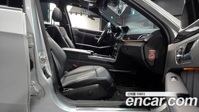 Mercedes-Benz E-класс W212 Avantgarde, 2016 11