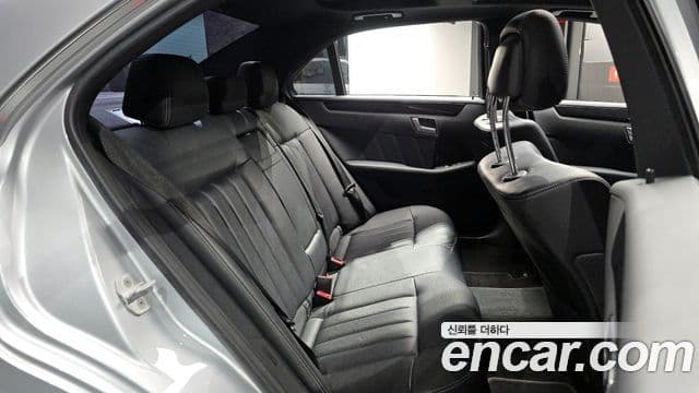 Mercedes-Benz E-класс W212 Avantgarde, 2016 12