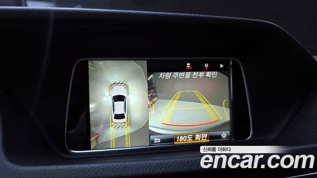 Mercedes-Benz E-класс W212 Avantgarde, 2016 14