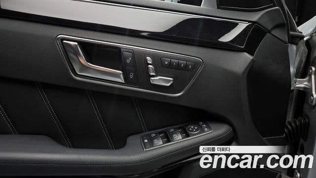 Mercedes-Benz E-класс W212 Avantgarde, 2016 17