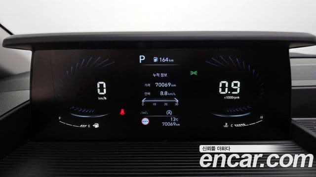 Hyundai Staria Modern, 2022 8