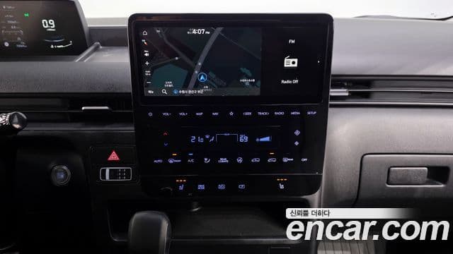 Hyundai Staria Modern, 2022 14