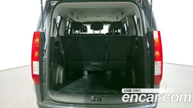 Hyundai Staria Modern, 2022 20