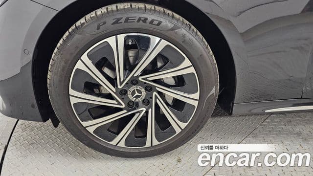 Mercedes-Benz E-класс W214 Exclusive, 2024 все фото