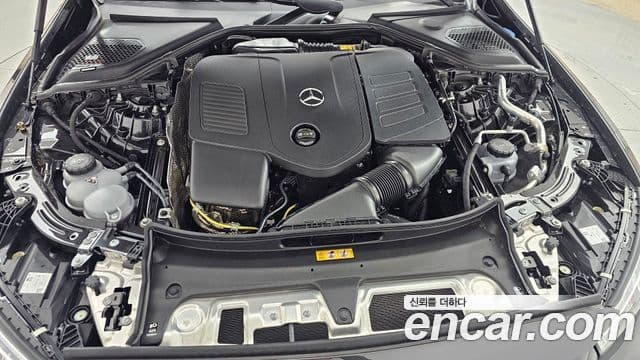 Mercedes-Benz E-класс W214 Exclusive, 2024 6