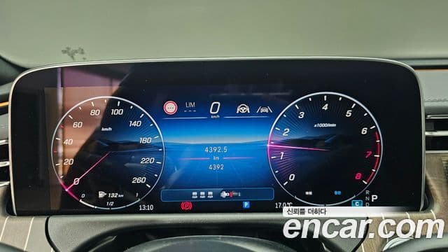 Mercedes-Benz E-класс W214 Exclusive, 2024 8