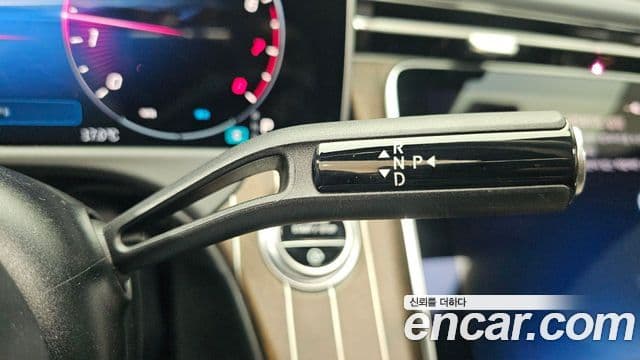 Mercedes-Benz E-класс W214 Exclusive, 2024 9