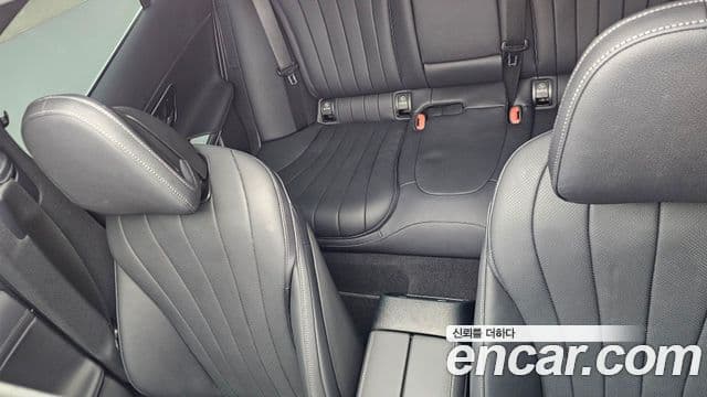 Mercedes-Benz E-класс W214 Exclusive, 2024 14