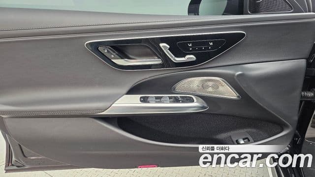 Mercedes-Benz E-класс W214 Exclusive, 2024 15