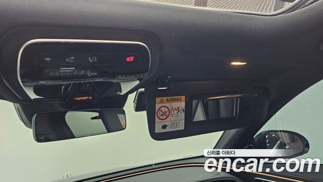 Mercedes-Benz E-класс W214 Exclusive, 2024 16