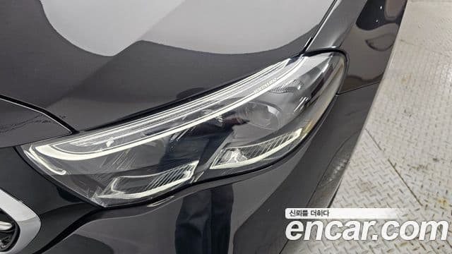 Mercedes-Benz E-класс W214 Exclusive, 2024 17