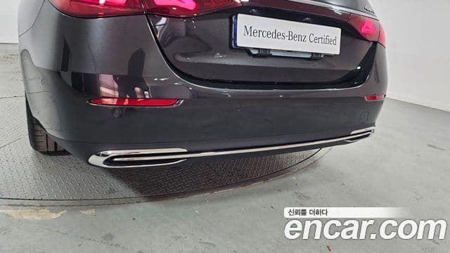 Mercedes-Benz E-класс W214 Exclusive, 2024 19