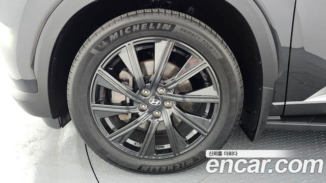 Hyundai Palisade Prestige, 2021 все фото