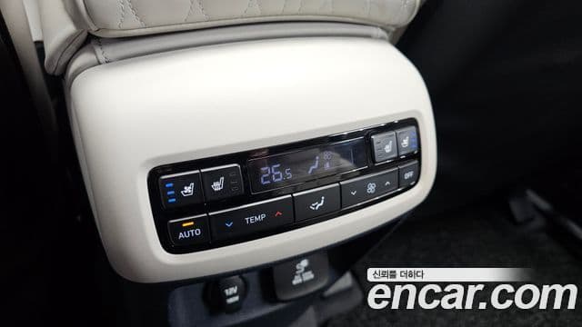 Hyundai Palisade Prestige, 2021 17