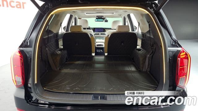 Hyundai Palisade Prestige, 2021 18