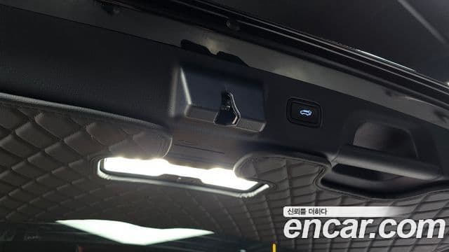 Hyundai Palisade Prestige, 2021 19