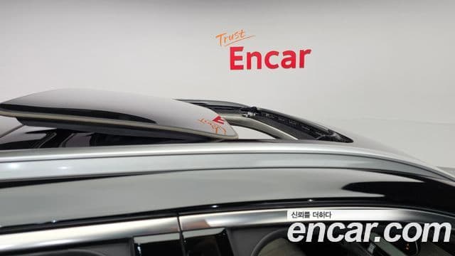 Hyundai Palisade Prestige, 2021 20