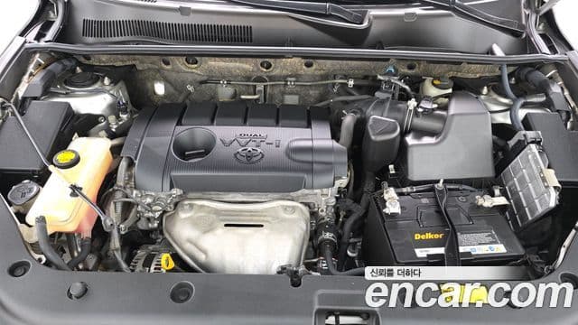 Toyota RAV4 3세대, 2012 6