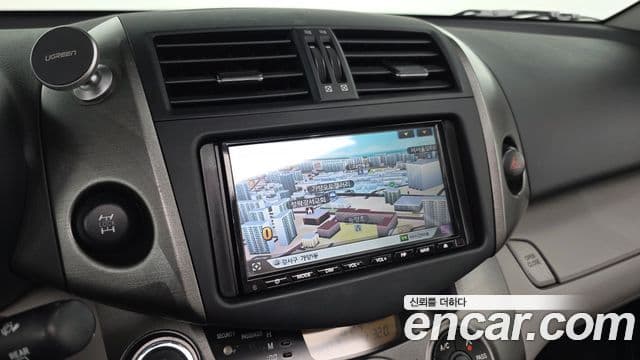 Toyota RAV4 3세대, 2012 14