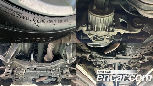 Toyota RAV4 3세대, 2012 20