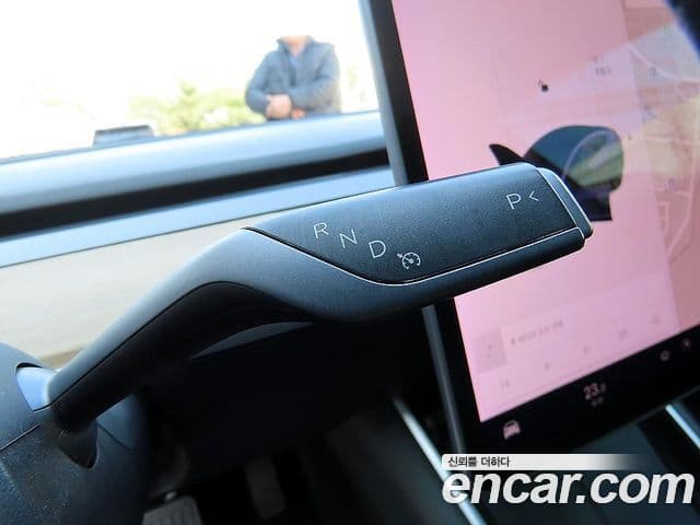 Tesla модель 3 Standard Range Plus RWD, 2020 9